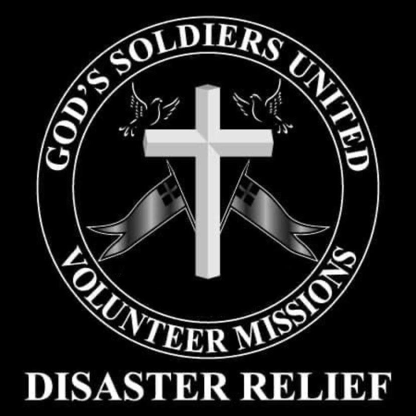 God Soldiers United Volunteer Missions